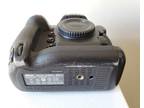 Nikon D5 Digital Camera 20.8MP DSLR Camera (Dual XQD Slots) - READ