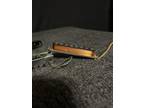 Vintage Fender USA Eight String Steel Guitar Pickup 1965-1966