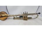 F.E. Olds 1960's Olds Special Trumpet Needs Work Has Dents Needs Work