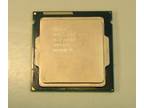 Intel Core i7-4790 (SR1QF) @ 3.60 GHz/ 8MB/ Socket 1150/ Haswell processor