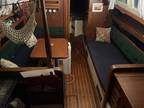 1976 Ranger 33 Sailboat