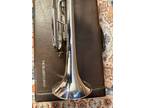 Vincent Bach Stradivarius trumpet 37 ML