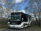 2017 Tiffin Allegro Bus 37AP FULL BODY PAINT