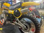 1979 Yamaha YZ250F