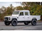 1991 Land Rover Defender