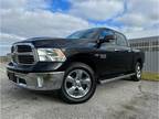 2013 Dodge Ram 1500