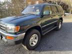 1997 Toyota 4Runner