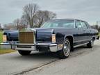 1979 Lincoln Town Car