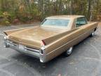 1963 Cadillac Series 62