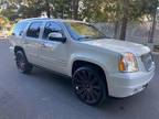 2012 GMC Yukon