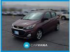 2019 Chevrolet Spark