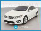 2016 Volkswagen CC