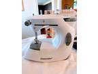 Dressmaker Sewing Machine - Model 998B - Excellent Used Condition