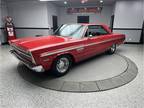 1965 Plymouth Sport Fury