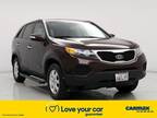 2013 Kia Sorento