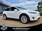 2021 Tesla Model X