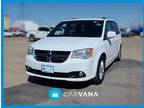 2019 Dodge Grand Caravan Passenger