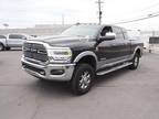 2019 Ram 3500