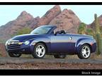 2004 Chevrolet SSR