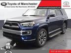 2020 Toyota 4Runner