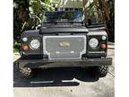 1995 Land Rover Defender