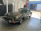 1969 Jaguar XKE