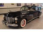 1941 Cadillac Fleetwood