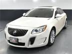 2012 Buick Regal