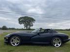 2001 Dodge Viper