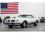 1977 Oldsmobile Cutlass