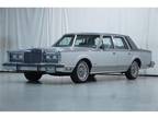 1983 Lincoln Town Car