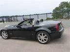 2006 Cadillac XLR