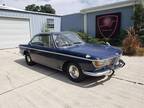 1967 Bmw 2000