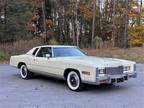 1976 Cadillac Eldorado