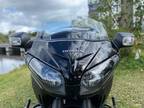 2013 Honda Gold Wing® F6B