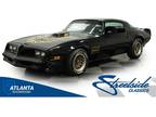 1979 Pontiac Firebird