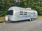 1978 Airstream International Land Yacht Ambassador