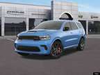 2024 Dodge Durango SRT Hellcat Premium