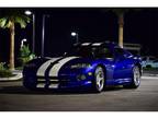 1997 Dodge Viper