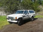 1987 Toyota Pickup