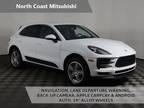 2021 Porsche Macan S