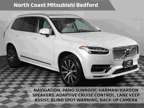 2022 Volvo XC90 T6 Inscription