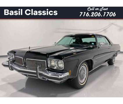1973 Oldsmobile Ninety-Eight is a 1973 Oldsmobile Ninety-Eight Classic Car in Depew NY