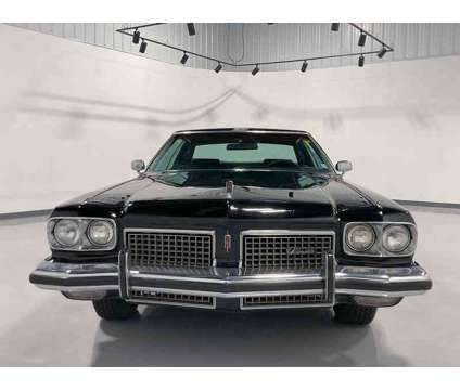 1973 Oldsmobile Ninety-Eight is a 1973 Oldsmobile Ninety-Eight Classic Car in Depew NY