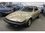 1980 Triumph TR8