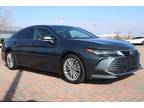 2020 Toyota Avalon Limited