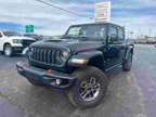 2024 Jeep Gladiator Mojave