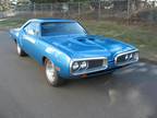 1970 Dodge Coronet