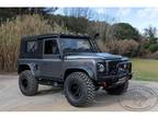 1993 Land Rover Defender