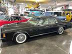 1980 Chrysler New Yorker